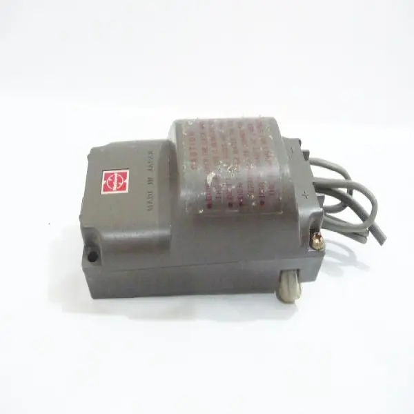 Power Supply, VN-713, MATSUSHITA, Made in Japan